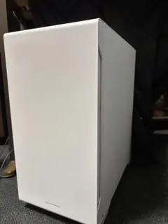 即使用⭕️自作高性能ゲーミングPC