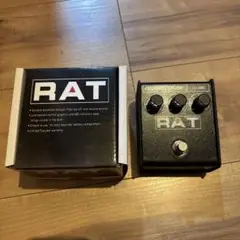 2025年最新】rat エフェクターの人気アイテム - メルカリ