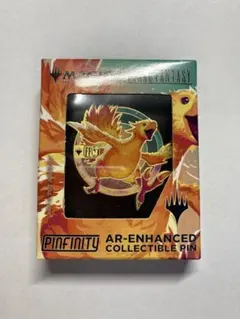 mtg 非売品 チョコボ ピンバッジ ff mtg 非売品 チョコボ ピンバッジ ff PINFINITY 旅するチョコボ
