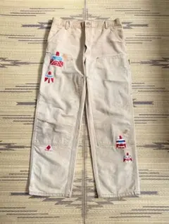 kapital ワークパンツ・カーゴパンツ・ペインターパンツ 2025年最新】KAPITAL メンズ ワークパンツ・カーゴパンツ・ペインター