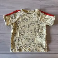mini rodiniミニロディーニ　半袖Tシャツ92/98のサムネイル