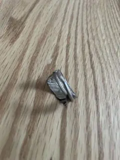 アリゾナ　フェザーリング　指輪