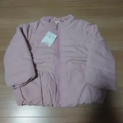 新品　ブランシェス　アウター　110cm