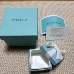 2026年最新】ティファニー 小物入れ 陶器の人気アイテム - メルカリ