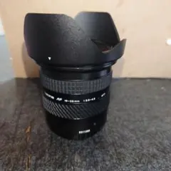 Tokina AF 19-35mm 1:3.5-4.5 広角ズームレンズ