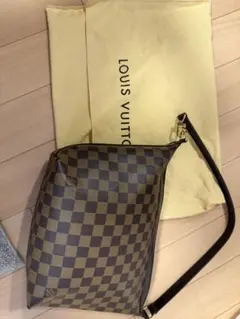 ルイヴィトン ダミエ イロヴォ美品　LVのサムネイル