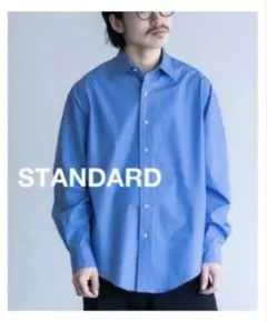 LE エルイー STANDARD Reguler collar サイズ2