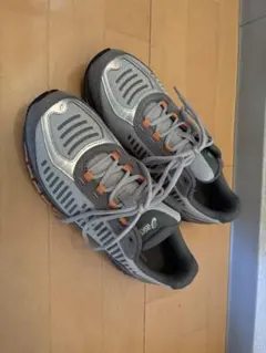 スニーカー　アシックス　ASICS GEL-QUANTUM 360 I AMP