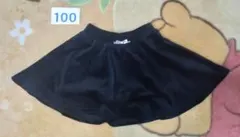 スカッツ(裏起毛) 100