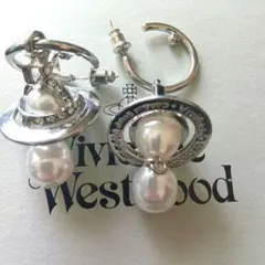 ♡*♡様 Vivienne Westwood ピアス