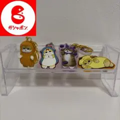 モフサンド　さめにゃん　4点まとめ売り