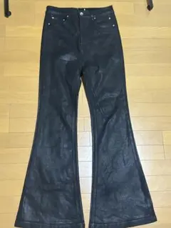 bolan似 フレアデニム