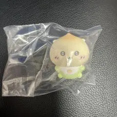 ミニソフビコレクション　くりまんじゅう