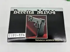 2026年最新】タナカ ベレッタ m1934の人気アイテム - メルカリ