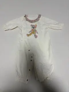 センスオブワンダー リバティ くま　新生児