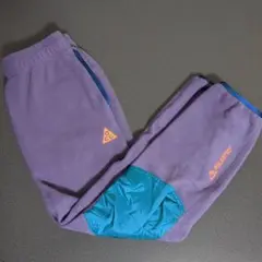 NIKE ACG レディース Mサイズ フリースパンツ 定価16500円 新品 Mサイズ ナイキACG ウルフツリー フリースパンツ
