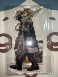 ガチアクタ キャラクターグッズ