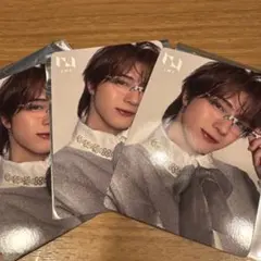 INI 佐野雄大 タワレコ店舗 トレカセット