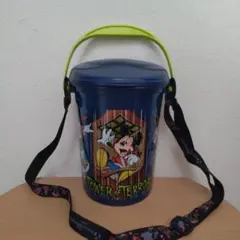 Tokyo Disneyland ポップコーンケース