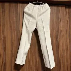 【お値下げ❗️】【新品・未使用】BEAUTY &YOUTH パンツ