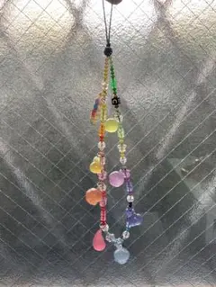 Casetify ストラップ　DIMOO