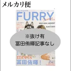 ※抜け有　FURRY vol.4 Summer