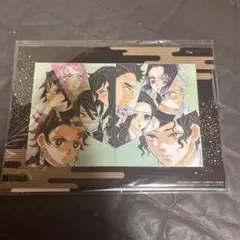 鬼滅の刃 映画特典 未開封