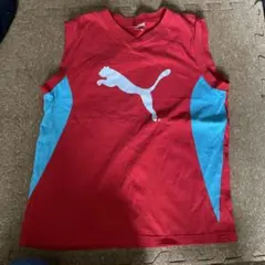 PUMA タンクトップ　150
