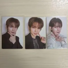 ateez golden hour part.2 ヨサン