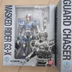 2026年最新】S.H ガードチェイサーの人気アイテム - メルカリ