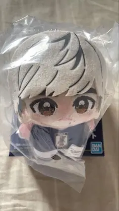 ⚡️伊東純也3点セットバラ売り可能(C賞/D賞/H賞)サッカー日本代表 + 