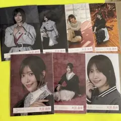 2026年最新】大沼晶保 生写真の人気アイテム - メルカリ