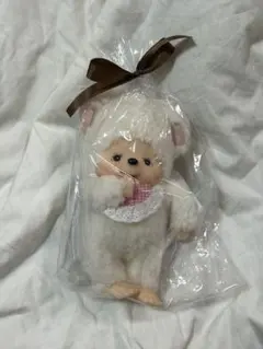 2025年最新】モンチッチ ひつじの人気アイテム - メルカリ