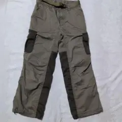 Phenix　長ズボン　130