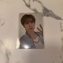 NCT ジェヒョン トレカ