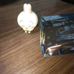 ちいかわ うさぎ ココス