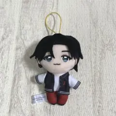 大平祥生 ぬいぐるみ