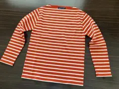 セントジェームス 長袖Ｔシャツ XS 試着のみ