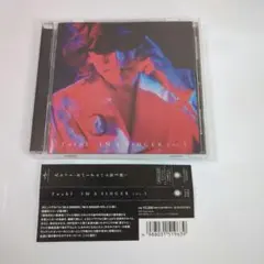 Toshl / IM A SINGER VOL.3