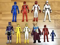 2026年最新】獣拳戦隊ゲキレンジャー ゲキヌンチャクの人気アイテム