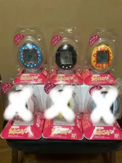☆希少☆たまごっち Thank You! 株主優待 - メルカリ