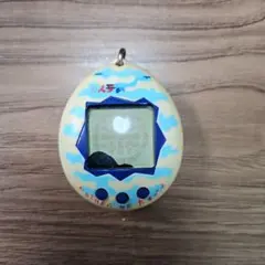 モスラ たまごっち 1997 ジャンク品