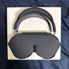 Apple AirPods Max ミッドナイト