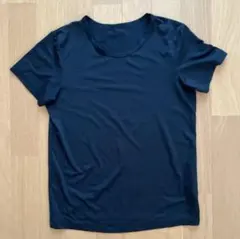 GU 黒 Tシャツ 150サイズ