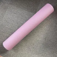 Yogaworks ヨガワークス　ピラティス・ローラー　グリッポン　モーヴ