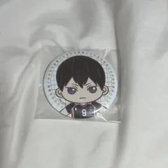 セガラッキーくじ　ハイキュー‼︎  影山飛雄