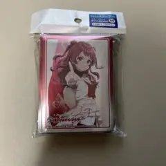 【学マス】花海咲季 スリーブのサムネイル