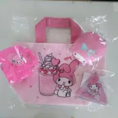 マイメロちゃんくじセット