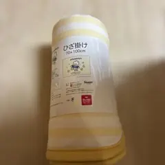 新品 あひるのペックル ひざ掛け 70×100cm