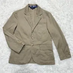 2025年最新】ラルフローレン サファリジャケットの人気アイテム